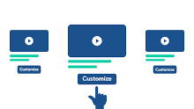 Choose a design for your Video Invitation Choose a design for your Video Invitation